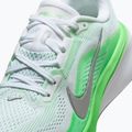 Női futócipők Nike Pegasus 42 white/green strike/metallic silver 7