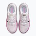 Női futócipők Nike Pegasus 42 white/light magenta/bleached lilac/black 5