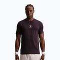 Póló Nike Court Dri-Fit Burgundy Ash
