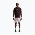 Póló Nike Court Dri-Fit Burgundy Ash 2