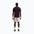 Póló Nike Court Dri-Fit Burgundy Ash 3