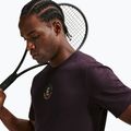 Póló Nike Court Dri-Fit Burgundy Ash 6