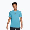 Póló Nike Court Dri-Fit Blue Gaze