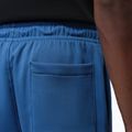 Férfi nadrág Jordan Fleece true blue/black 5