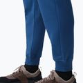 Férfi nadrág Jordan Fleece true blue/black 6