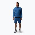 Férfi pulóver Jordan Pullover Hoodie true blue/black 2
