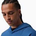 Férfi pulóver Jordan Pullover Hoodie true blue/black 4
