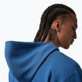 Férfi pulóver Jordan Pullover Hoodie true blue/black 6