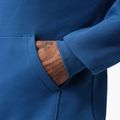Férfi pulóver Jordan Pullover Hoodie true blue/black 7