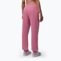 Női nadrág Jordan Fleece desert berry/white 3