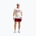 Póló Nike Court Dri-Fit Pale Ivory 2