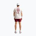 Póló Nike Court Dri-Fit Pale Ivory 3