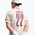 Póló Nike Court Dri-Fit Pale Ivory 6