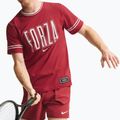 Póló Nike Court Dri-Fit Team Red 4