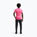 Férfi edző póló Nike Pro hyper pink/black 2