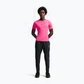 Férfi edző póló Nike Pro hyper pink/black 7
