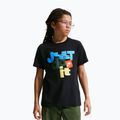 Gyermek póló Nike Sportswear Club black