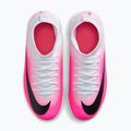 Gyermek focicipők Nike Jr. Mercurial Superfly 11 Club multi color/black 4