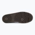 Nike Court Borough Low moon particle/cave stone/white/white cipő 4