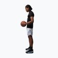 Férfi kosárlabda nadrág Jordan Sport white/true blue/true blue 2