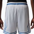 Férfi kosárlabda nadrág Jordan Sport white/true blue/true blue 4