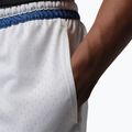 Férfi kosárlabda nadrág Jordan Sport white/true blue/true blue 5