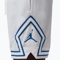 Férfi kosárlabda nadrág Jordan Sport white/true blue/true blue 6