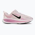 Nike Vomero 18 futócipő, fehérített lila/világos magenta/fekete 2
