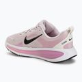 Nike Vomero 18 futócipő, fehérített lila/világos magenta/fekete 3