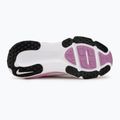 Nike Vomero 18 futócipő, fehérített lila/világos magenta/fekete 4