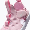 Gyerek szandálok Nike Sunray Protect 4 Pink Foam/White 5