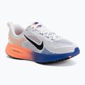Gyerek futócipők Nike Vomero 18 white/racer blue/atomic pink/black
