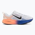 Gyerek futócipők Nike Vomero 18 white/racer blue/atomic pink/black 2