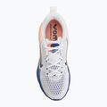 Gyerek futócipők Nike Vomero 18 white/racer blue/atomic pink/black 5