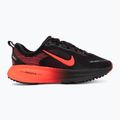 Nike Vomero 18 futócipő fekete/egyetemi piros/élénk bíbor 2
