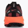 Nike Vomero 18 futócipő fekete/egyetemi piros/élénk bíbor 6