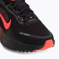 Nike Vomero 18 futócipő fekete/egyetemi piros/élénk bíbor 7