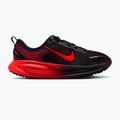 Nike Vomero 18 futócipő fekete/egyetemi piros/élénk bíbor