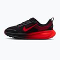 Nike Vomero 18 futócipő fekete/egyetemi piros/élénk bíbor 2