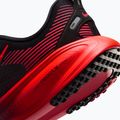 Nike Vomero 18 futócipő fekete/egyetemi piros/élénk bíbor 6