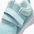Gyermekcipő Nike Star Runner 5 glacier blue/energy/black/total orange 6