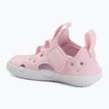 Gyerek szandálok Nike Sunray Protect 4 Pink Foam/White 3