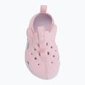 Gyerek szandálok Nike Sunray Protect 4 Pink Foam/White 5