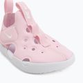 Gyerek szandálok Nike Sunray Protect 4 Pink Foam/White 7