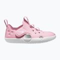 Gyerek szandálok Nike Sunray Protect 4 Pink Foam/White