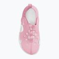 Gyerek szandálok Nike Sunray Protect 4 Pink Foam/White 3
