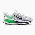 Nike Vomero 18 futócipő fehér/zöld szikra/közép éjkék 2