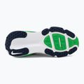 Nike Vomero 18 futócipő fehér/zöld szikra/közép éjkék 4