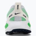 Nike Vomero 18 futócipő fehér/zöld szikra/közép éjkék 6