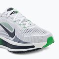 Nike Vomero 18 futócipő fehér/zöld szikra/közép éjkék 7